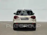 2026 Suzuki Vitara