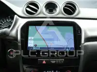 2026 Suzuki Vitara
