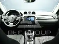 2026 Suzuki Vitara