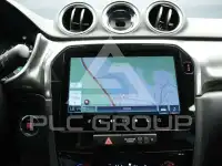 2026 Suzuki Vitara