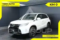 2026 Suzuki Vitara