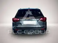 2026 Suzuki Vitara
