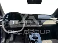 2026 Suzuki Vitara