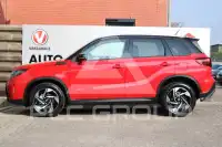 2026 Suzuki Vitara