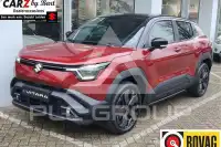 2026 Suzuki Vitara