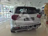 2026 Suzuki Vitara