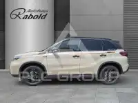 2026 Suzuki Vitara