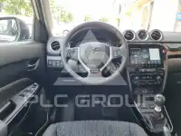 2026 Suzuki Vitara