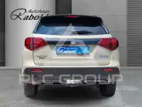 2026 Suzuki Vitara