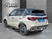 2026 Suzuki Vitara