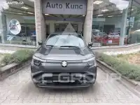 2026 Suzuki Vitara