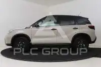 2026 Suzuki Vitara