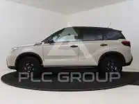 2026 Suzuki Vitara