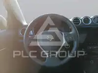 2026 Suzuki Vitara