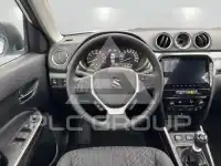 2026 Suzuki Vitara