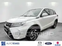 2026 Suzuki Vitara