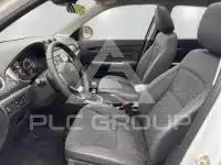 2026 Suzuki Vitara