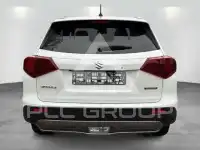 2026 Suzuki Vitara