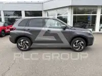 2026 Suzuki Vitara