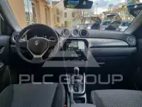 2026 Suzuki Vitara
