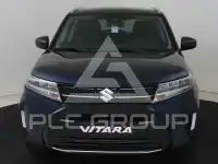 2026 Suzuki Vitara