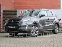 2026 Suzuki Vitara