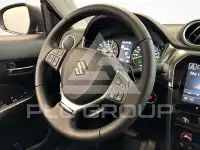 2026 Suzuki Vitara