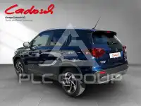 2026 Suzuki Vitara
