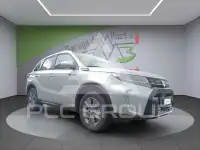 2026 Suzuki Vitara