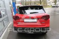 2026 Suzuki Vitara