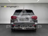 2026 Suzuki Vitara