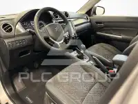 2026 Suzuki Vitara
