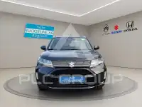 2026 Suzuki Vitara