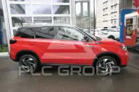 2026 Suzuki Vitara