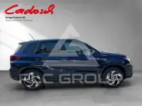 2026 Suzuki Vitara