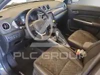 2026 Suzuki Vitara