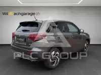 2026 Suzuki Vitara