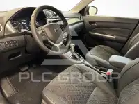 2026 Suzuki Vitara