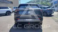 2026 Suzuki Vitara