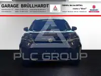 2026 Suzuki Vitara
