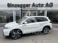 2026 Suzuki Vitara