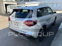 2026 Suzuki Vitara