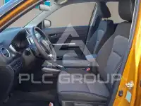 2026 Suzuki Vitara