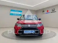 2026 Suzuki Vitara