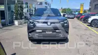 2026 Suzuki Vitara
