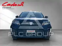 2026 Suzuki Vitara
