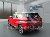 2026 Suzuki Vitara
