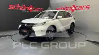 2026 Suzuki Vitara