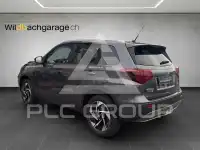 2026 Suzuki Vitara