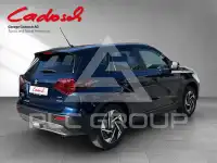 2026 Suzuki Vitara